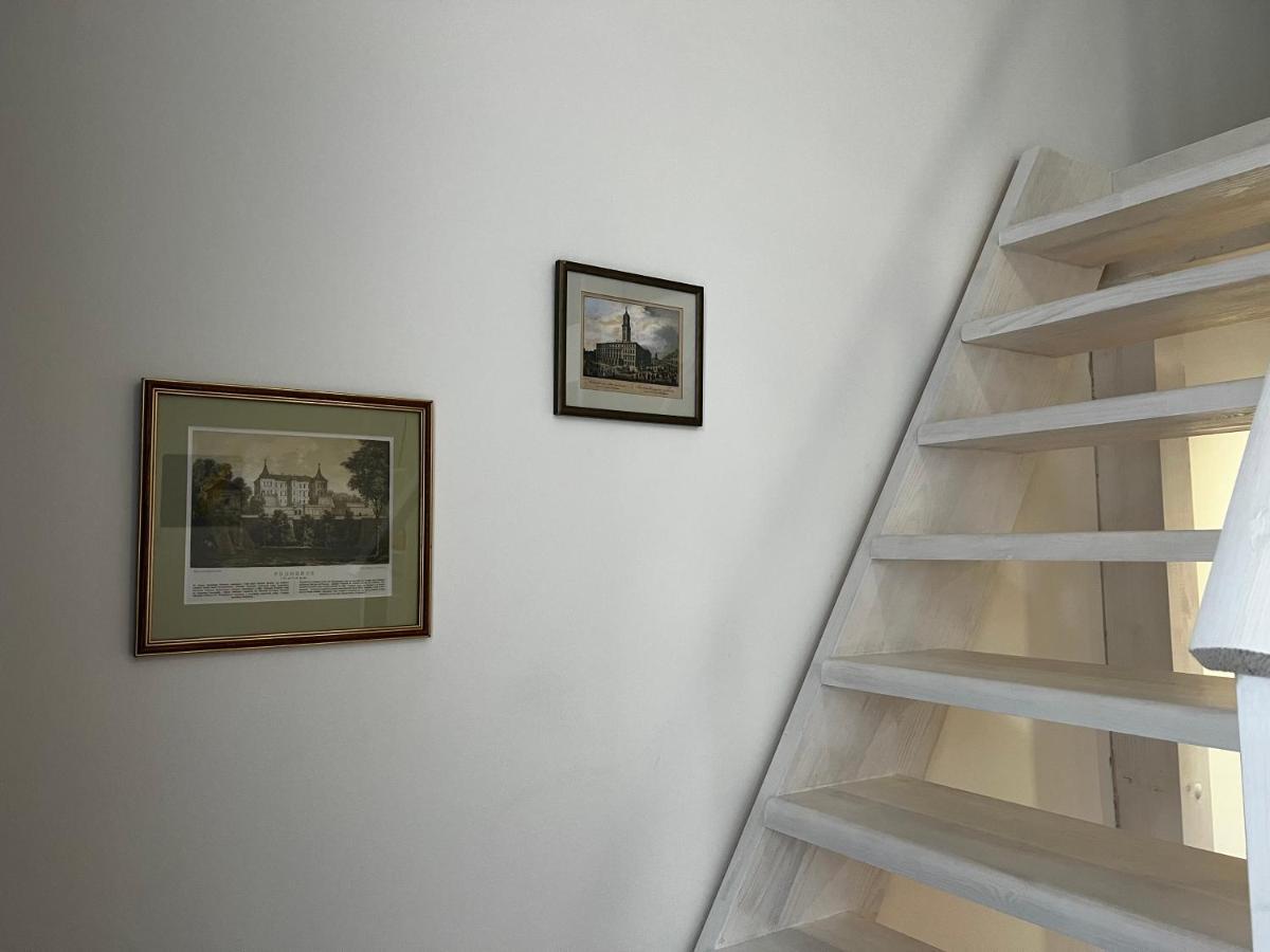 Apartment Lesya Kurbasa Liov Exterior foto
