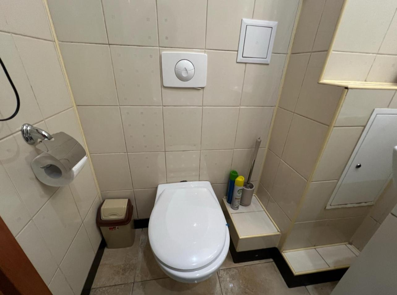 Apartment Lesya Kurbasa Liov Exterior foto